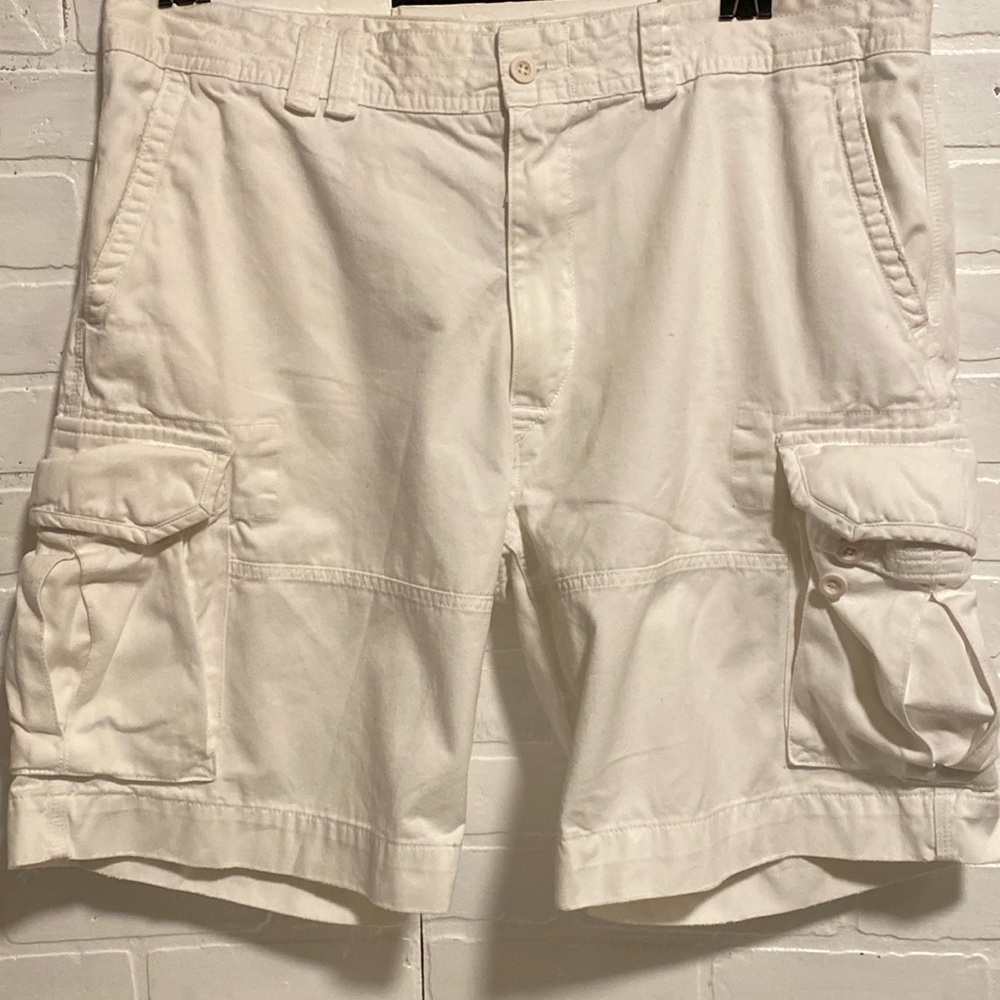 Polo Ralph Lauren Cargo Shirts